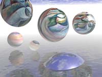 water
