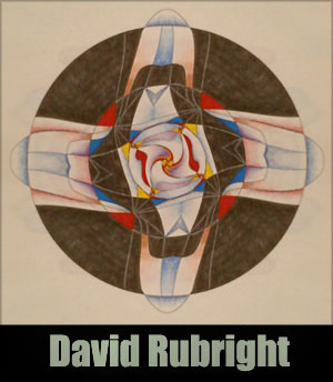 David Rubright